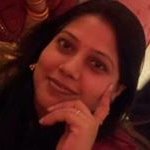 Profile Picture of Vibha Shah (@vibha_shah27) on Instagram