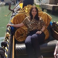 Profile Picture of Daria Kuznetsova (@daria-kuznetsova-7) on Quora