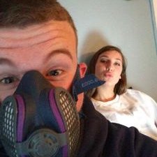 Profile Picture of Brandon Stover (@@bstover95) on Twitter