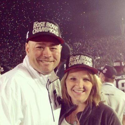 Profile Picture of Matt Mueller (@MMuellerNCSA) on Twitter