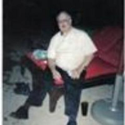 Profile Picture of Steve Burrus (@sbur87) on Twitter