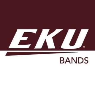 Profile Picture of EKU Bands (@ekubands) on Instagram