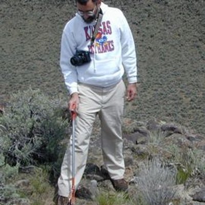 Profile Picture of Richard A. Seigel (@RseigelA) on Twitter