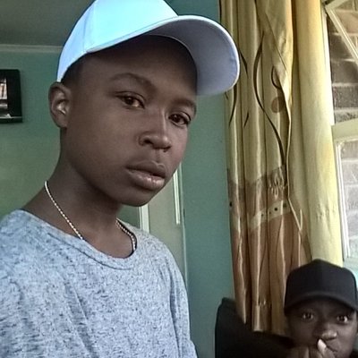 Profile Picture of Tinodaishe Mukombe (@tynoemukombe) on Twitter
