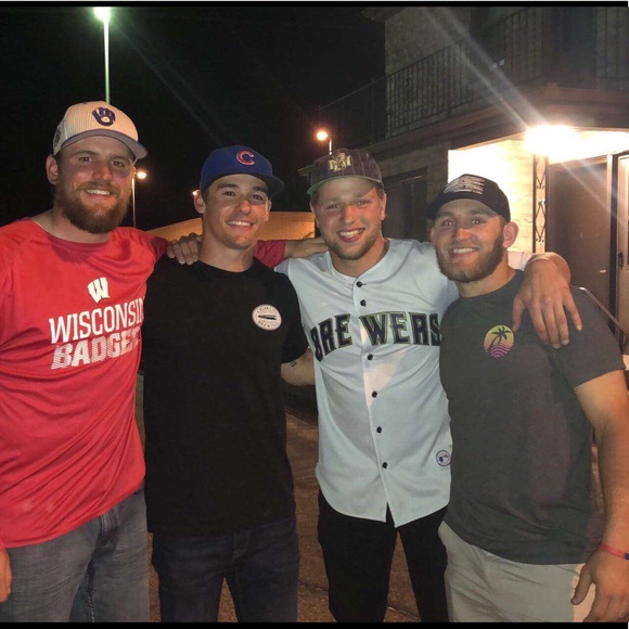 Profile Picture of Weston Nelson (@westonnelson) on Poshmark