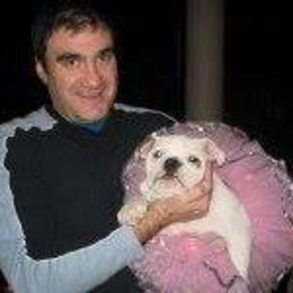 Profile Picture of Larry Chesler (@larrychesler) on Poshmark