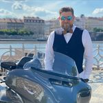 Profile Picture of Jan Piťha (@jan.pitha) on Instagram