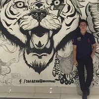 Profile Picture of Roy Lim (@roy-lim-48) on Quora