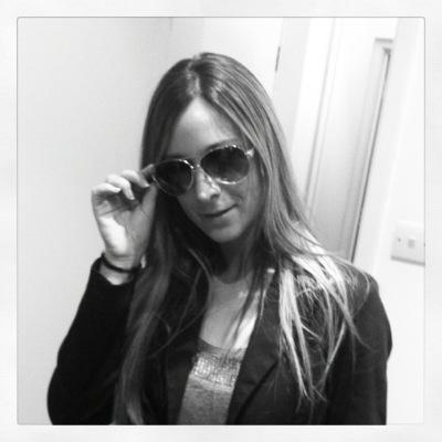 Profile Picture of Jo Hart (@JoannaHart2) on Twitter