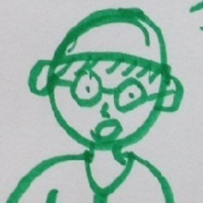 Profile Picture of Jeff Kaczmarczyk (@JKacz) on Twitter