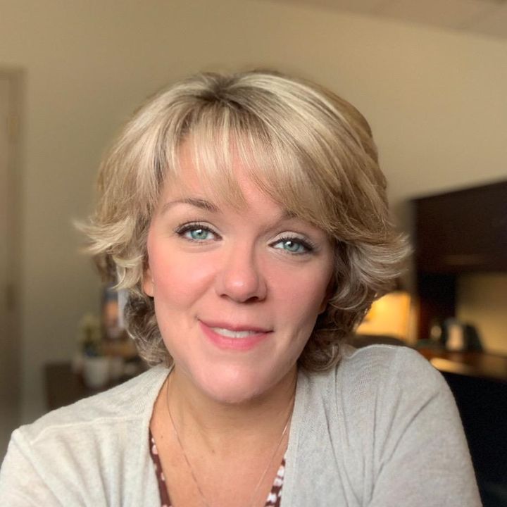 Amy C Shockley - Tiktok Profile Picture of Amy C Shockley (@acshockley) on Tiktok