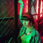 Profile Picture of Eva Robovsky (@e.pelirroja) on Instagram