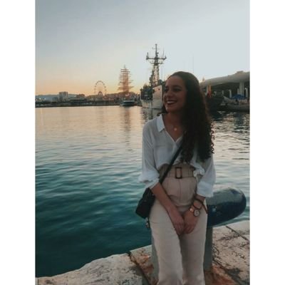 Profile Picture of Alicia Hernando (@AliciaHernando9) on Twitter