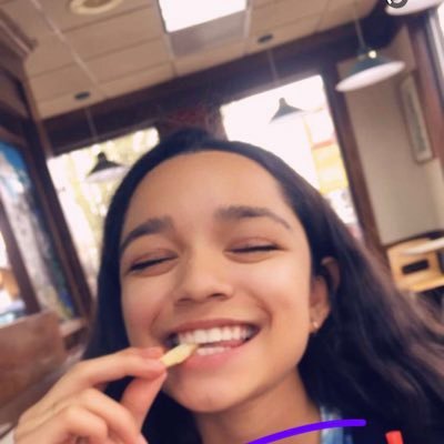 Profile Picture of Miranda Ruiz Ayala (@MirandaRuizaya1) on Twitter