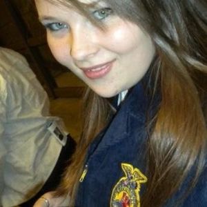 Profile Picture of Saige Casady (@saigec) on Myspace