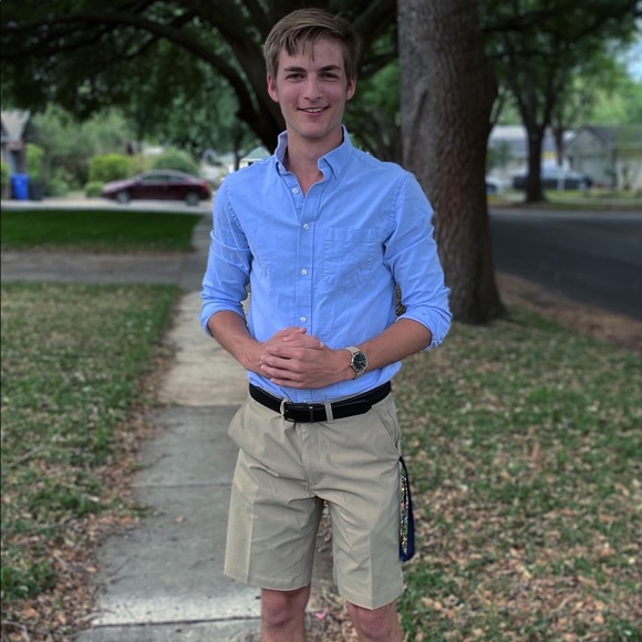 Profile Picture of Jaedan Blechinger (@jaybloslo) on Poshmark