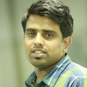 Profile Picture of Arun Nair (@300899872) on Myspace