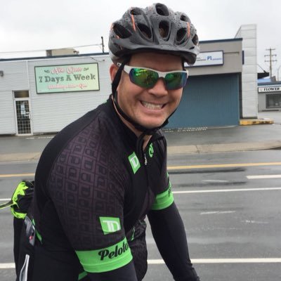 Tom Ostby - Twitter Profile Picture of Tom Ostby (@TomOstby3_TD) on Twitter