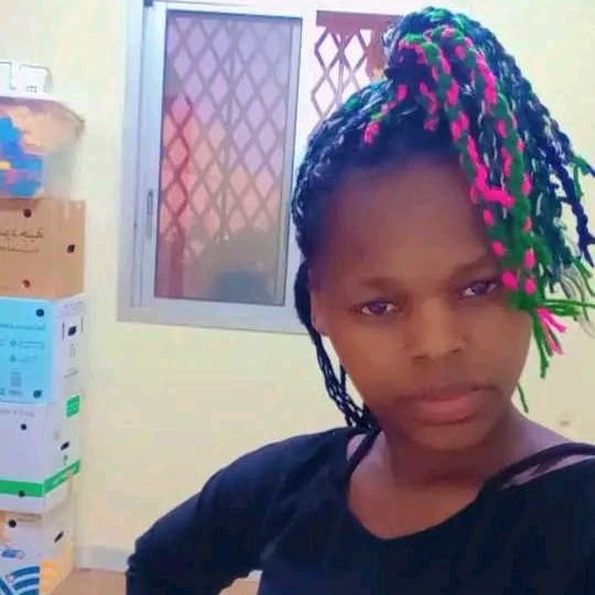 Profile Picture of Nancy bebz (@user4110070303567) on Tiktok