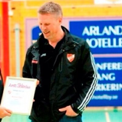 Michael Edin - Twitter Profile Picture of Michael Edin (@EdinMichael) on Twitter