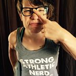 Profile Picture of Stacie Wilhelm (Midge) (@midgewilhelm) on Instagram