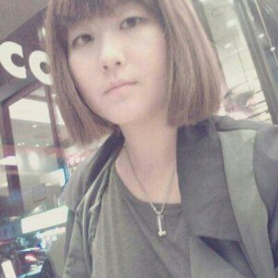 Profile Picture of Chloe Leehwa KIM (@chloekim87) on Twitter