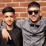 Profile Picture of AaronH❤️💉🇵🇰 (@aaronhussain03) on Instagram