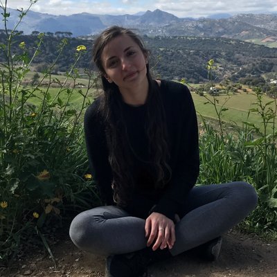 Profile Picture of Marissa O'Neill (@marissaoneill95) on Twitter