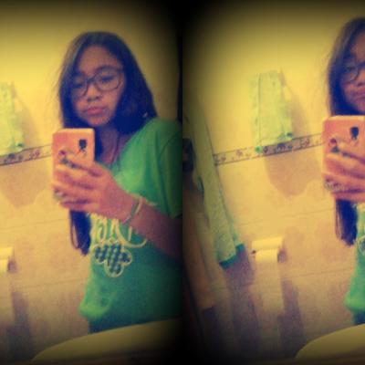 Profile Picture of Soledad Barrera (@SoleJadeBarrera) on Twitter