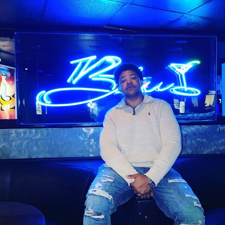 Profile Picture of Adam Hartfield (@adamhartfield) on Tiktok