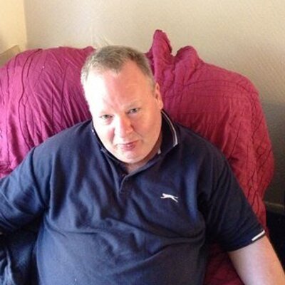 Profile Picture of Michael Hollands (@hollandsmichael) on Twitter