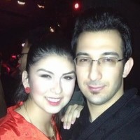 Profile Picture of Pamela Jara-arancibia (@pamela-jara-arancibia) on Quora