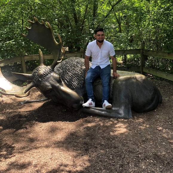 Profile Picture of Pedro rivera Rivera (@pedrorivera1614) on Poshmark