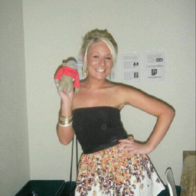 Profile Picture of Vicky Lamb (@VickySheep) on Twitter