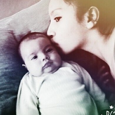 Profile Picture of Iris Belen (@IrisNob13) on Twitter