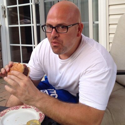 Profile Picture of John Polansky (@PolanskyJohn) on Twitter