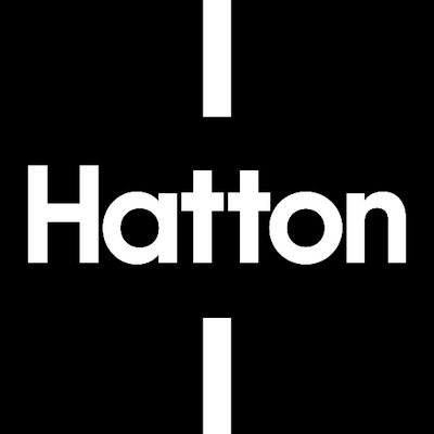 Profile Picture of Hatton Gallery (@HattonGallery) on Twitter