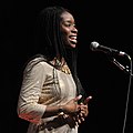 Profile Picture of Iyeoka Okoawoon Wikipedia