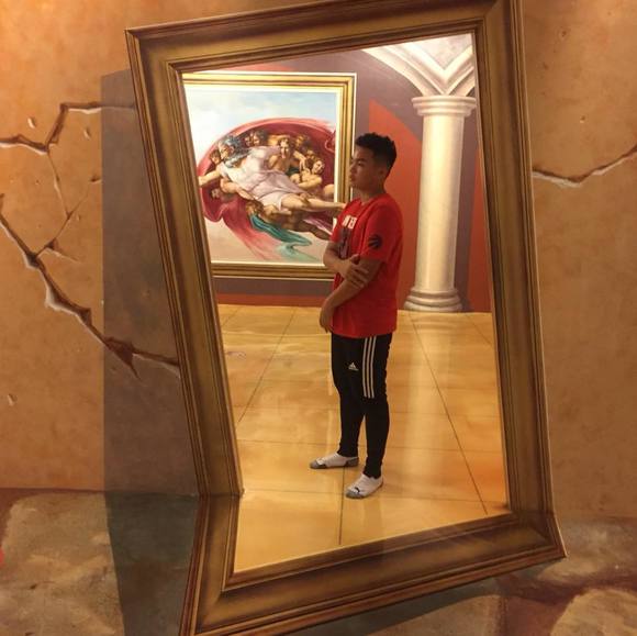 Profile Picture of Bi Nguyen (@664426) on Poshmark