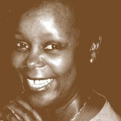 Profile Picture of Catherine Macharia (@njeri_cathy) on Twitter