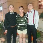 Profile Picture of michael  prouty (@michael_prouty) on Instagram