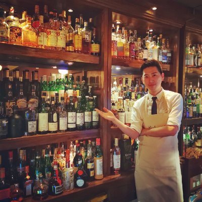 Profile Picture of Zee Wong (@ZeeWong2) on Twitter