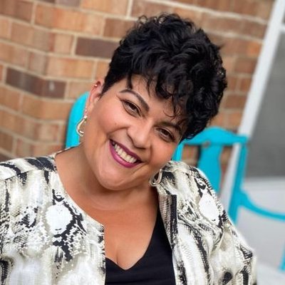 Profile Picture of Evelyn Hidalgo (@singlehny1) on Twitter