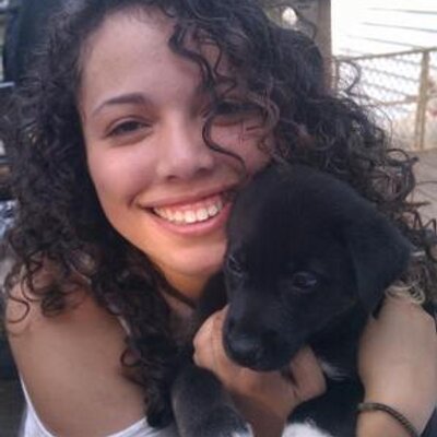 Profile Picture of Jasmine Ebron (@Jasminafofina) on Twitter