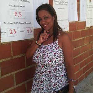 Profile Picture of Delia Reveron (@ReveronDelia) on Twitter