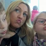 Profile Picture of Catherine Quinn-Clarke (@jagobaby) on Instagram