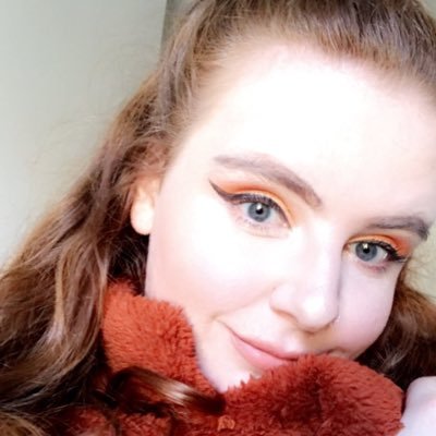 Profile Picture of Katie Morton (@Katiem2911) on Twitter