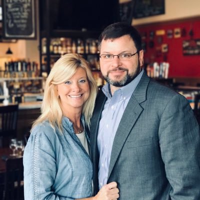 Profile Picture of Scott Vickery (@sdkkv) on Twitter