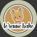 Profile Picture of LÈ'RENNE | COOKIES & PIE (@le.renne.bake) on Instagram