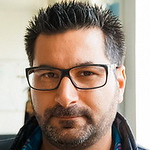 Profile Picture of Daniel Keller (@da.ke) on Flickr